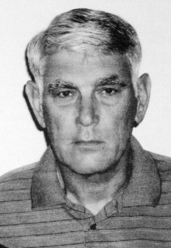 James Paul Smith